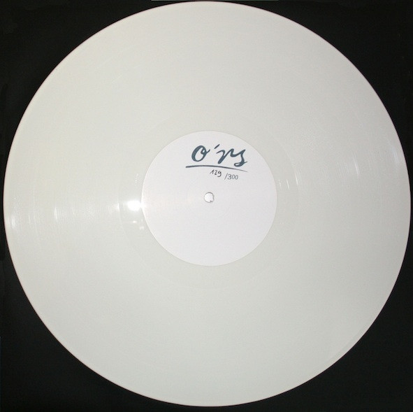 O*RS 1900
