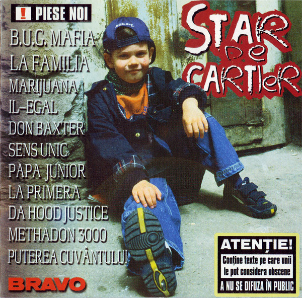 Star De Cartier