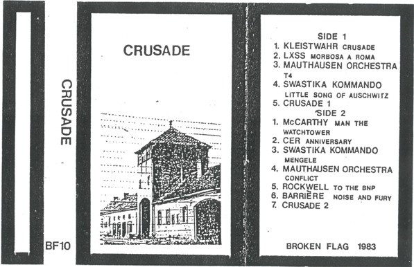 Crusade