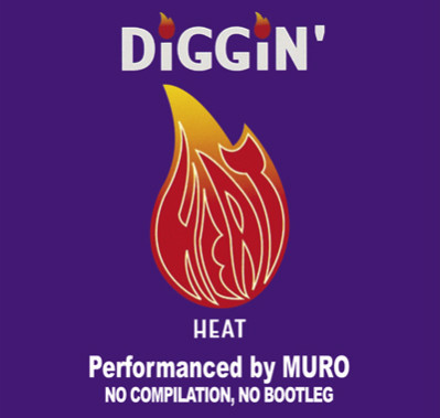 Diggin' Heat