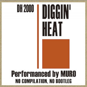 Diggin' Heat 2000
