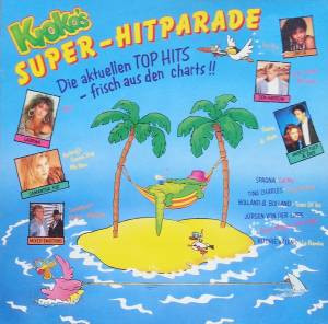 Kroko's Super Hitparade
