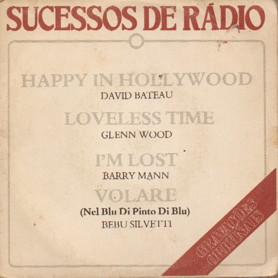 Sucessos De Rádio