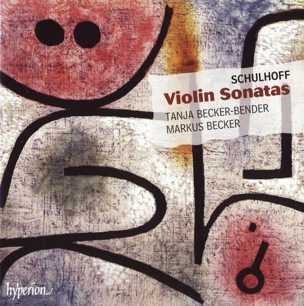 Violin Sonatas