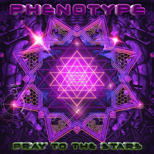 Pray To The Stars