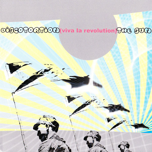 Viva La Revolution
