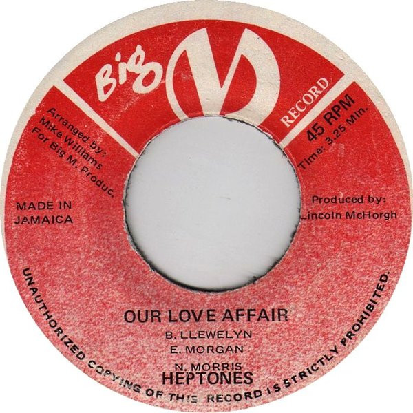 Our Love Affair
