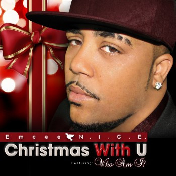 Christmas With U Ft. Who Am I? (Single)