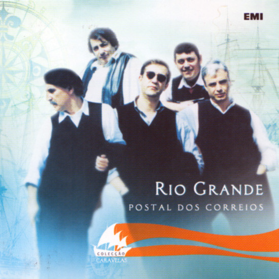 Postal Dos Correios