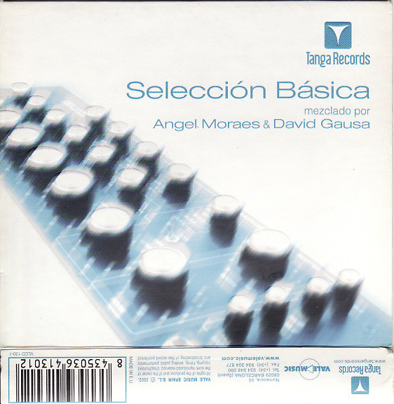 Selección Básica