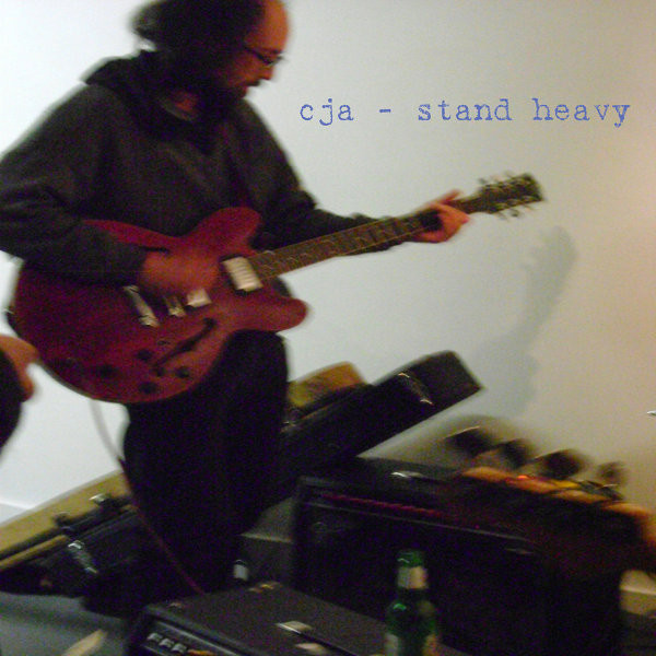 Stand Heavy
