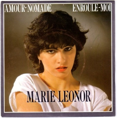 Enroule-Moi / Amour-Nomade