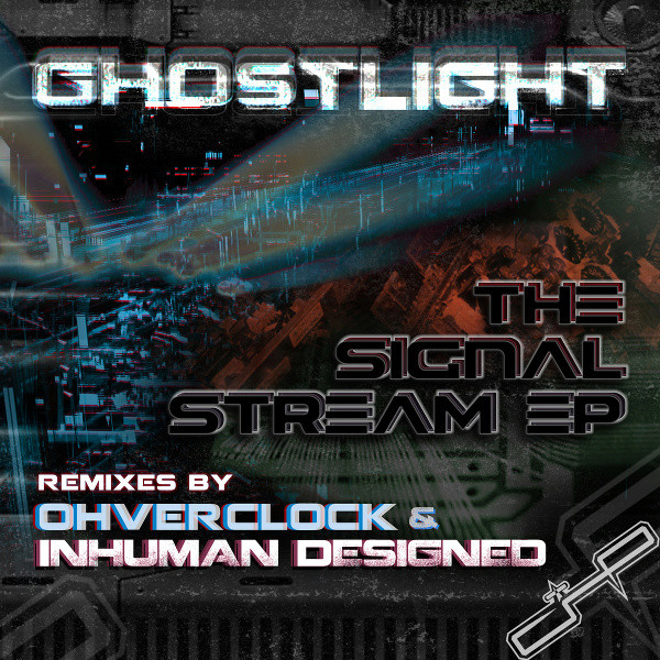 The Signal Stream EP