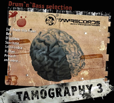Tamography 3
