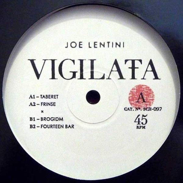 Vigilata