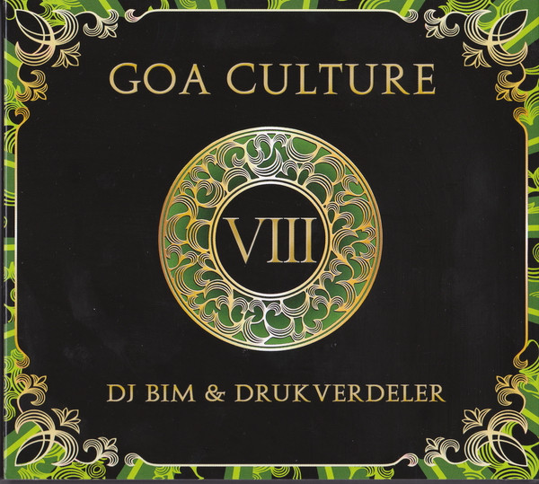 Goa Culture VIII