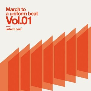 March To A Uniform Beat Vol. 01