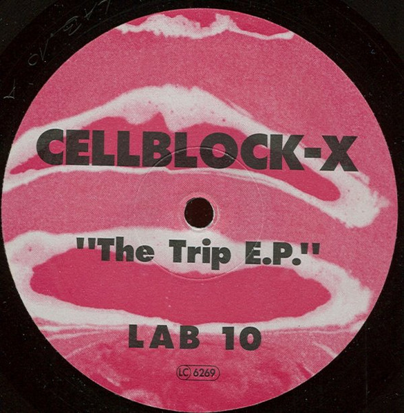 The Trip E.P.
