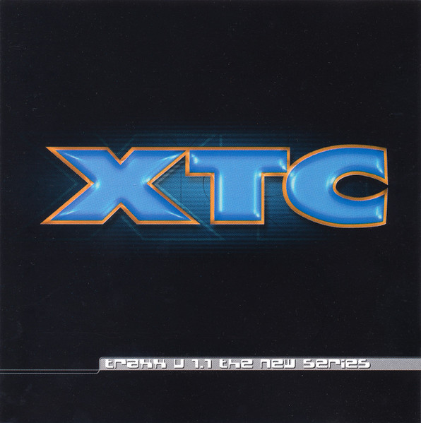 XTC Traxx V 1.1 – The New Series