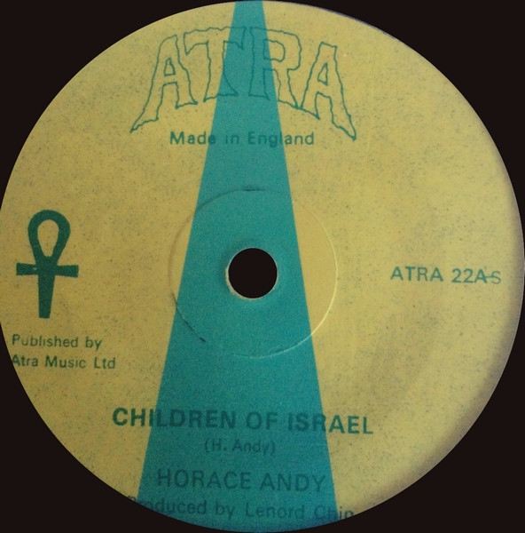 Children Of Israel / Problems 