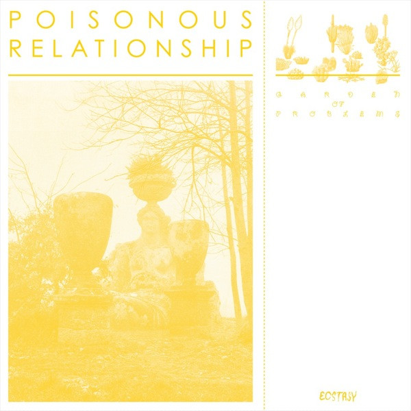 Garden Of Problems