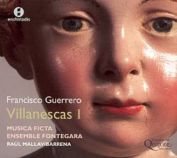 Villanescas I