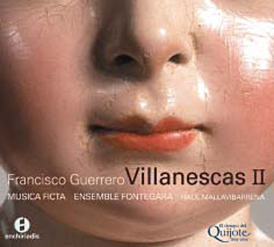 Villanescas II