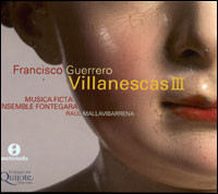 Villanescas III