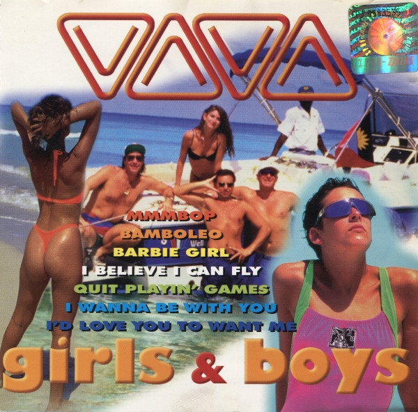 VIVA Girls & Boys