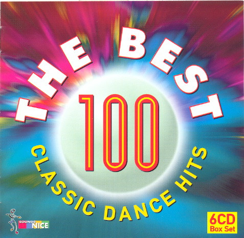 The Best 100 Classic Dance Hits