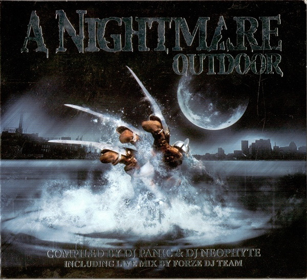 A Nightmare Outdoor