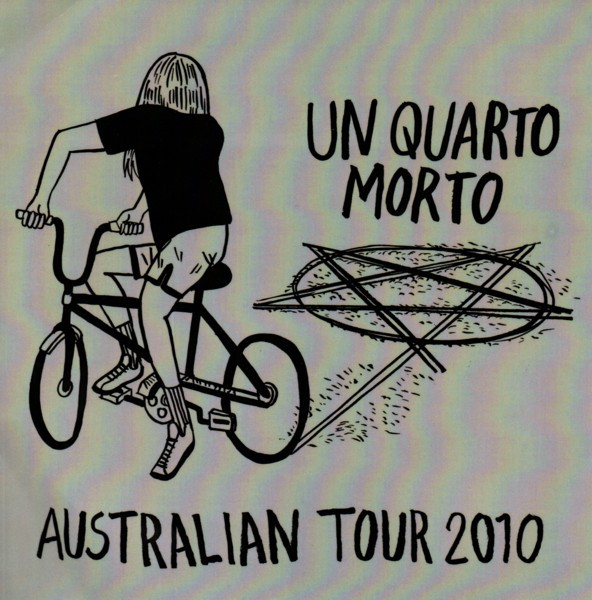 Australian Tour 2010