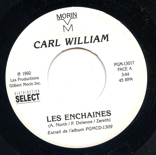 Les Enchaînés