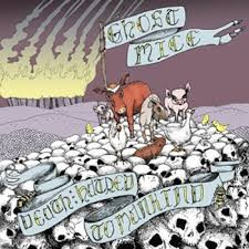 Death And Hatred To Mankind