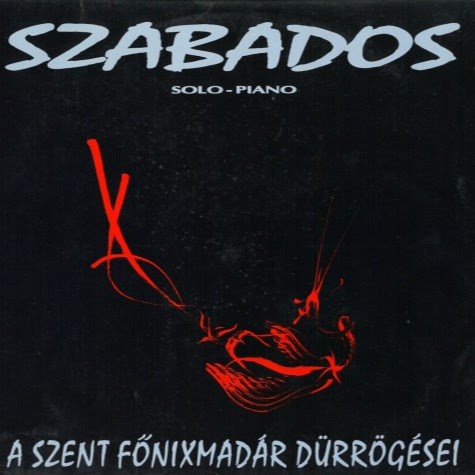 A Szent Főnixmadár Dürrögései = Rutting Of The Sacred Phoenix Bird