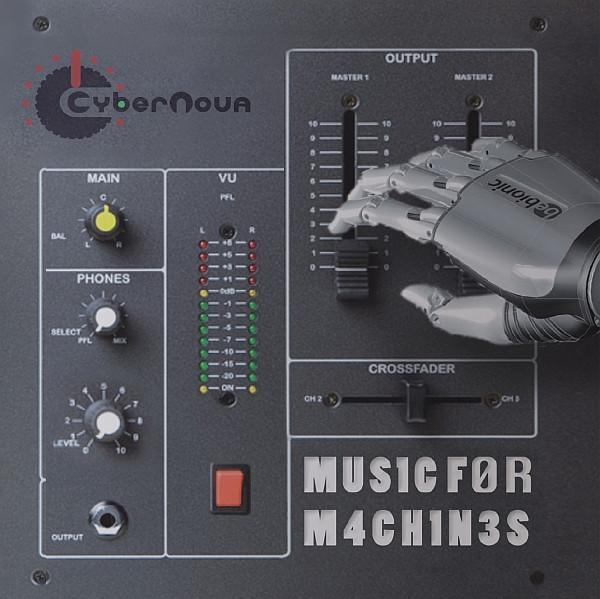 Music For Machines