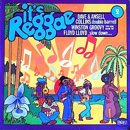 It's Reggae 2