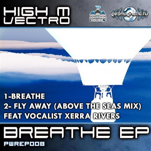 Breathe EP