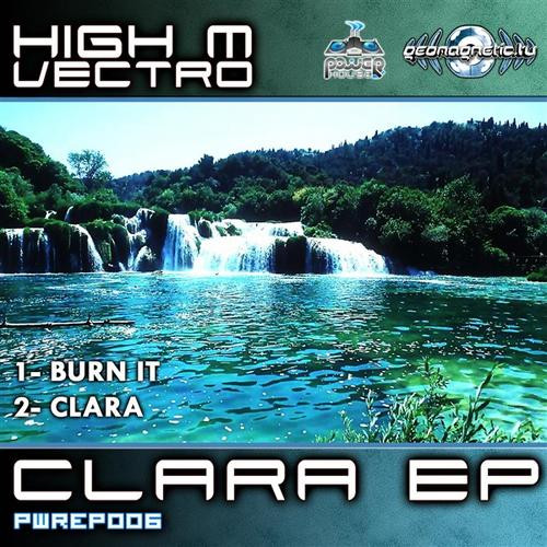 Clara EP