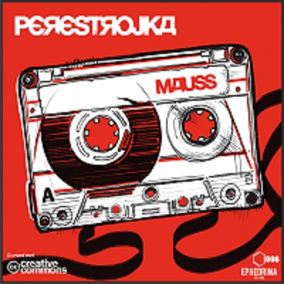 Perestrojka