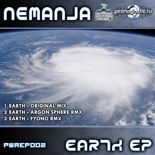 Earth EP