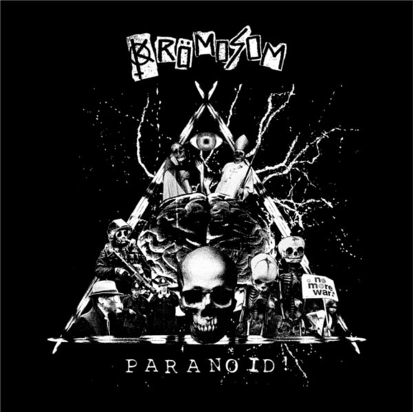 Paranoid!