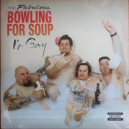 I'm Gay