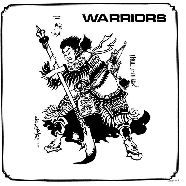 Warriors