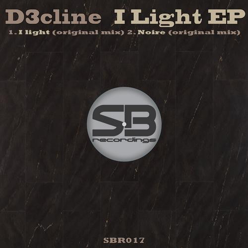 I Light EP