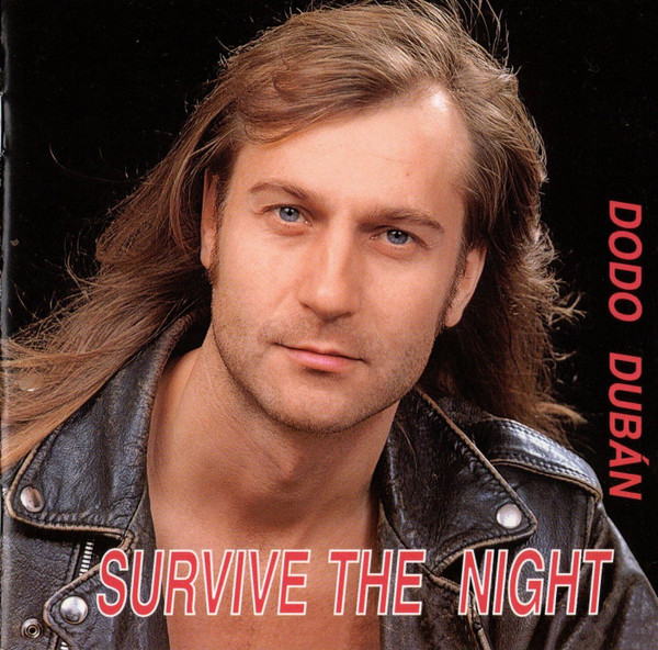 Survive The Night 