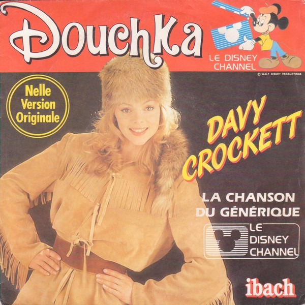 Davy Crockett