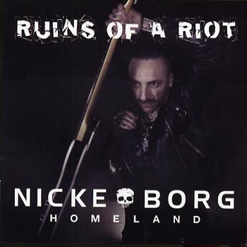 Ruins Of A Riot