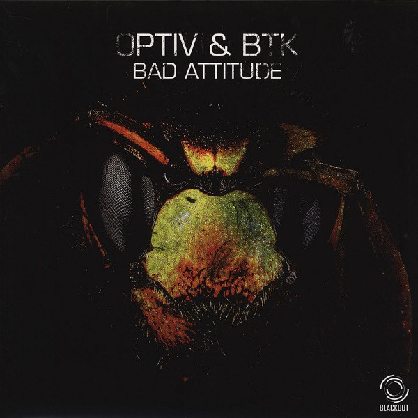 Bad Attitude EP