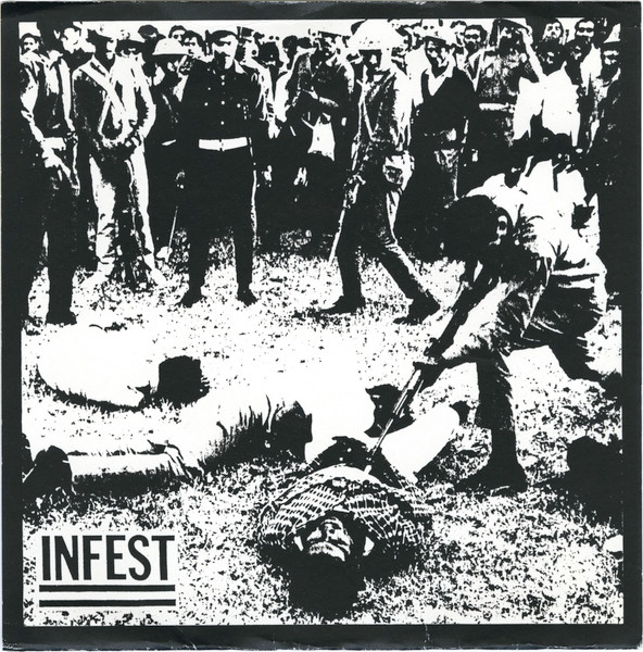 Infest